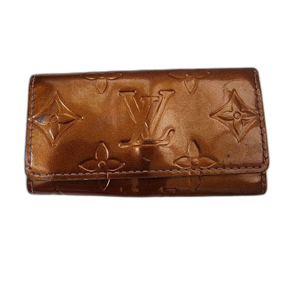 Louis Vuitton LV Key Case Holder - Picture 1 of 10